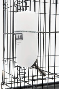 Pet Crate Water Bottle