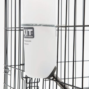 Pet Crate Water Bottle